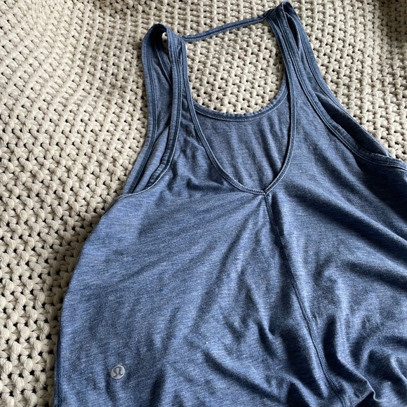Lululemon Tank Top - Picture 2 of 6